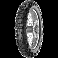 Foto pneumatico: METZELER, MCE 6 DAYS EXTREME M+S 110/80 -1818 58R Estive