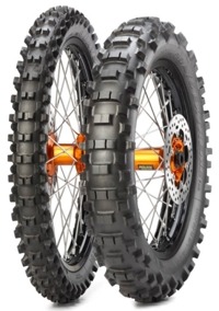Foto pneumatico: METZELER, MCE 6 DAYS EXTREME 130/90 R1818 69M Estive