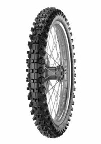 Foto pneumatico: METZELER, MCE6D.XTREM SSO 90/100 R2121 57M Estive