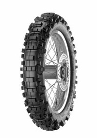 Foto pneumatico: METZELER, MCE6DAYS EX. 140/80 R1818 70M Estive