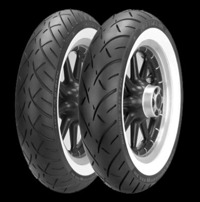 Foto pneumatico: METZELER, ME 888 ULTRA WW 130/90 R1616 73H Estive