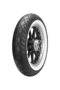 Foto pneumatico: METZELER, ME 888 MARATHON ULTRA TL Front WW 100/90 R1919 57H Estive