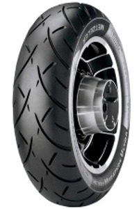 Foto pneumatico: METZELER, ME 888 MARATHON ULTRA 180/60 R1717 75V Estive