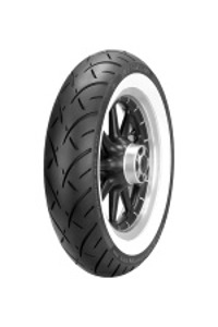Foto pneumatico: METZELER, ME 888 MARATHON ULTRA TL Reinf Rear WW 180/65 R1616 81H Estive