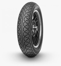 Foto pneumatico: METZELER, PERFECT ME 77 4/ R1818 64H Estive