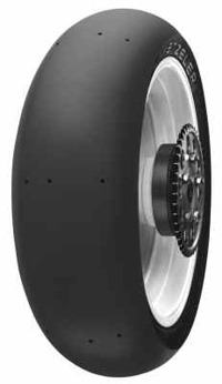 Foto pneumatico: METZELER, RAC.RR SLICK K1 180/60 R1717 S Estive