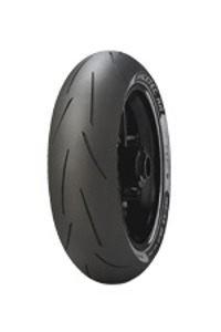 Foto pneumatico: METZELER, RACETEC RR TL Front K3 120/70 R1717 58W Estive