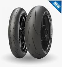 Foto pneumatico: METZELER, RACETEC RR 180/60 R1717 75W Estive