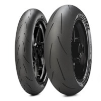 Foto pneumatico: METZELER, RACETEC RR TL Rear K2 200/55 R1717 78W Estive