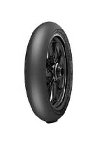 Foto pneumatico: METZELER, RACETEC RR SLICK K2 FRONT 120/70 R1717  Estive