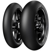 Foto pneumatico: METZELER, RACETEC TD SLICK 180/55 R1717  Estive