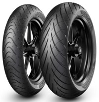 Foto pneumatico: METZELER, ROADTEC SCOOTER 100/80 R1010 53L Estive