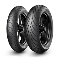 Foto pneumatico: METZELER, ROADTEC SCOOTER 3/ R1010 50J Estive