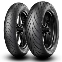 Foto pneumatico: METZELER, ROADTEC SCOOTER 120/90 R1010 66L Estive