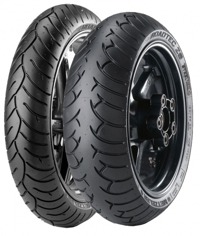 Foto pneumatico: METZELER, ROADTEC Z6 120/70 R1717 58W Estive