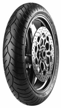Foto pneumatico: METZELER, ROADTEC Z6 F 120/70 R1717 58W Estive