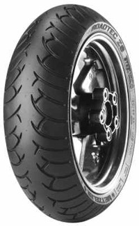 Foto pneumatico: METZELER, ROADTEC Z6 R 180/55 R1717 73W Estive