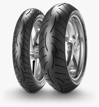 Foto pneumatico: METZELER, ROADTEC Z8 INTERACT 140/70 R1818 67W Estive