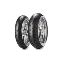 Foto pneumatico: METZELER, ROADTEC Z8 INTERACT TL REAR O 190/50 R1717 73W Estive