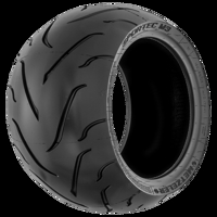 Foto pneumatico: METZELER, SPORTEC M3 180/55 R1717 73W Estive