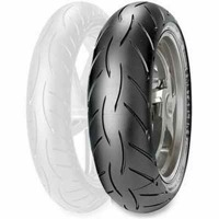 Foto pneumatico: METZELER, SPORTEC M5 INT. 180/55 R1717 73W Estive