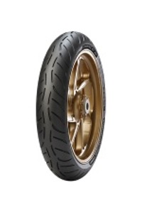 Foto pneumatico: METZELER, SPORTEC M7 RR TL Front 110/70 R1717 54W Estive