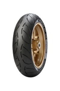 Foto pneumatico: METZELER, SPORTEC M7 RR TL Rear 190/55 R1717 75W Estive