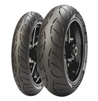 Foto pneumatico: METZELER, SPORTEC M7 RR F 110/70 R1717 54W Estive
