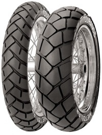 Foto pneumatico: METZELER, TOURANCE 110/80 R1919 59V Estive