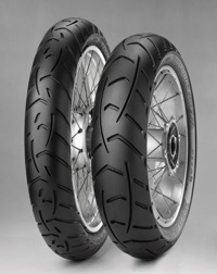 Foto pneumatico: METZELER, TOURANCE NEXT B 120/70 R1919 60V Estive