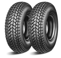 Foto pneumatico: MICHELIN, ACS 2.75/80 R99 35J Estive
