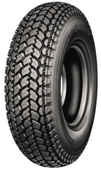 Foto pneumatico: MICHELIN, ACS 275/80 R99 35J Estive