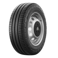 Foto pneumatico: MICHELIN, AGILIS 3 225/55 R17C17C 109H Estive