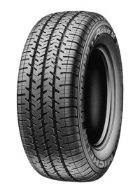 Foto pneumatico: MICHELIN, Agilis 51 215/65 R1616 106T Estive