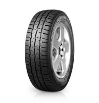 Foto pneumatico: MICHELIN, Agilis Alpin 195/75 R1616 107R Invernali