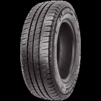 Foto pneumatico: MICHELIN, AGILIS C 10PR 215/75 R1616 116R Estive