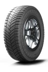 Foto pneumatico: MICHELIN, AGILIS CROSSCLIMATE 215/60 R1717 109T Quattro-stagioni