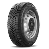 Foto pneumatico: MICHELIN, AGILIS CROSSCLIMATE 205/70 R15C15C 106R Quattro-stagioni