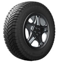Foto pneumatico: MICHELIN, AGILIS CROSSCLIMATE 225/55 R1717 104H Quattro-stagioni