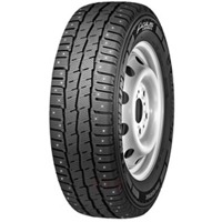 Foto pneumatico: MICHELIN, Agilis X-Ice North 205/65 R1616 107R Invernali