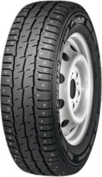 Foto pneumatico: MICHELIN, Agilis X-Ice North 195/75 R1616 107R Invernali