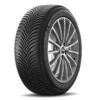 Foto pneumatico: MICHELIN, ALPIN 5 205/60 R1616 92H Invernali