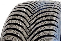 Foto pneumatico: MICHELIN, Alpin 5 205/60 R1616 92H Invernali
