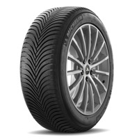 Foto pneumatico: MICHELIN, ALPIN 5 SUV 235/55 R1919 105V Invernali
