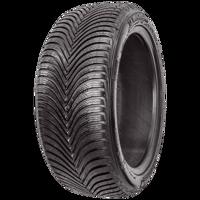 Foto pneumatico: MICHELIN, ALPIN 5 AO M+S 3PMSF 205/60 R1616 92H Invernali