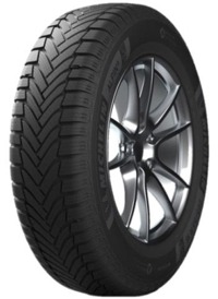 Foto pneumatico: MICHELIN, ALPIN 6 175/65 R1717 87H Invernali