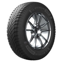 Foto pneumatico: MICHELIN, Alpin 6 ZP 205/45 R1717 88V Invernali