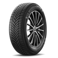 Foto pneumatico: MICHELIN, ALPIN 6 195/60 R1515 88T Invernali