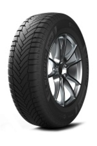 Foto pneumatico: MICHELIN, Alpin 6 185/65 R1515 88T Invernali