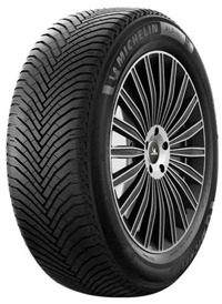 Foto pneumatico: MICHELIN, ALPIN 7 205/55 R1616 91H Invernali